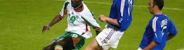 Coupe du monde - France-Sénégal 2002, autopsie d'un couac mondial avec les acteurs français et sénégalais de l'époque