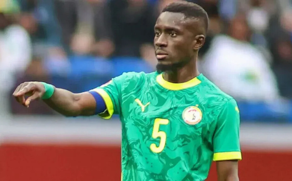 Mondial 2026 : Ouf de soulagement pour le Sénégal, Idrissa Gana Gueye de retour avant France–Sénégal