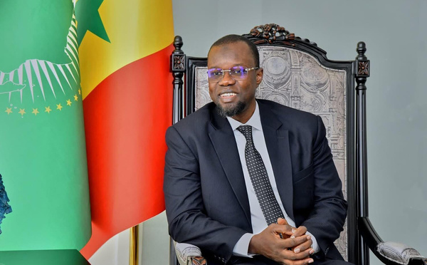Assemblée nationale : Le Conseil constitutionnel se déclare incompétent, la voie est libre pour Ousmane Sonko