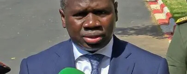 Décision du Conseil constitutionnel sur le recours contre le retour de SONKO à l’AN : El Hadj Oumar YOUM réagit