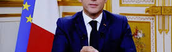 France: Emmanuel Macron défend son bilan et fixe les défis de son successeur en 2027