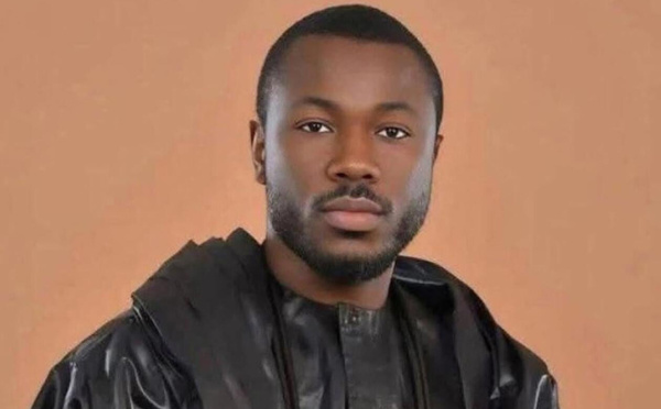 Voyage en Espagne avorté : En détention, le chanteur religieux Ass Dione poursuivi dans une nouvelle affaire
