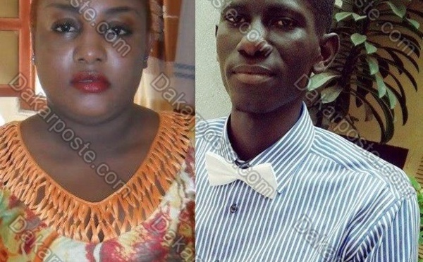 Les présicions de Aïssatou Diop Fall sur l’affaire Kouthia