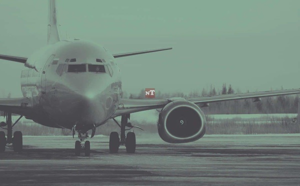 Atterrissage d'urgence à Dakar : un vol Istanbul-Brésil dérouté