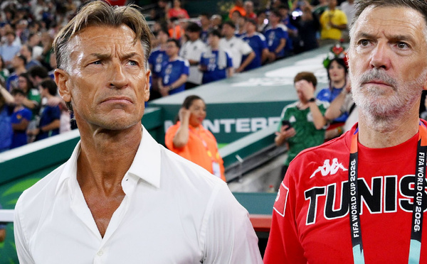 Coupe du monde 2026 | Groupe F | Le Japon balaie la Tunisie (4-0), déjà éliminée