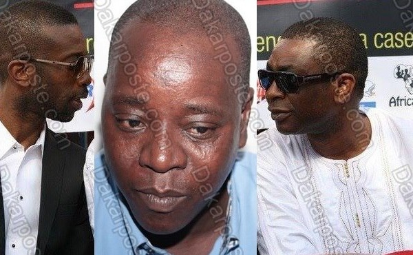 ​Kouthia ou la question de l’heure ...Ce silence ...bavard de Youssou Ndour (DÉCRYPTAGE)