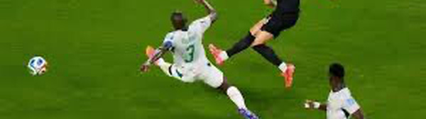 Coupe du monde 2026: le Sénégal cède face à la Norvège et s’éloigne des 16es de finale