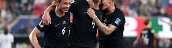 Coupe du monde - Groupe I, 2e journée - La Norvège bat le Sénégal (3-2) avec un nouveau doublé d'Erling Haaland