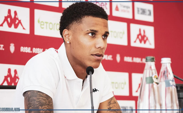 Mondial 2026 : “Nous allons tout faire pour que l’aventure ne se termine pas ainsi”, promet Ismaël Jakobs