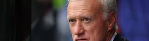 Endeuillé par la mort de sa mère, Didier Deschamps ne sera pas sur le banc face à la Norvège