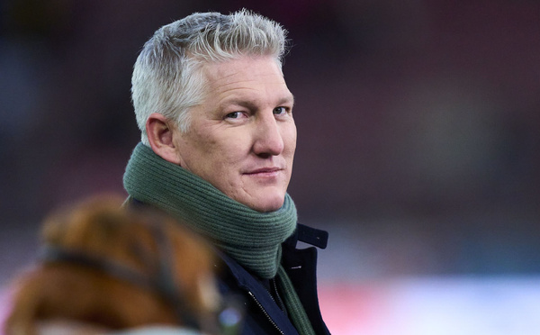 Bastian Schweinsteiger auteur de propos racistes à la télévision avant Allemagne-Côte d'Ivoire