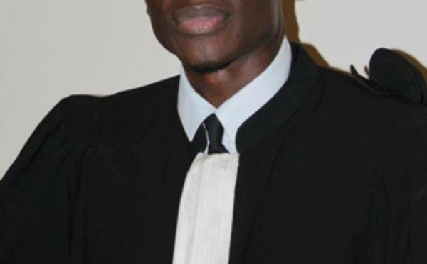 La réaction de Me Bamba Cissé avocat de Deesse Major