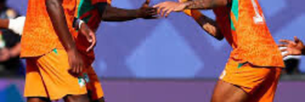 Coupe du monde 2026 | Tranquille vainqueure de Curaçao, la Côte d'Ivoire termine 2e de son groupe derrière l'Allemagne