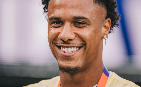 Sénégal-Irak : Ismail Jakobs rassure le peule sénégalais avant le match décisif