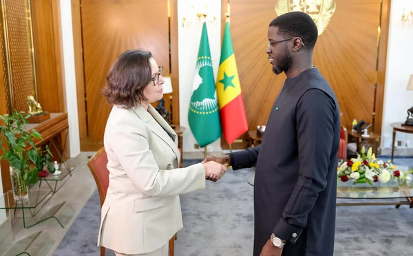 Sénégal: parvenir à une «vision commune» avec le FMI, la dette du pays au centre de l'actualité économique