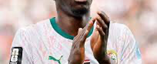 Mondial 2026 : Ismaïla Sarr, premier Sénégalais à inscrire quatre buts en Coupe du monde ‎