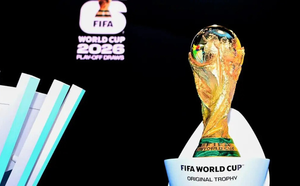 Mondial 2026 : 9 des 10 pays africains qualifiés en 16es, un record historique !