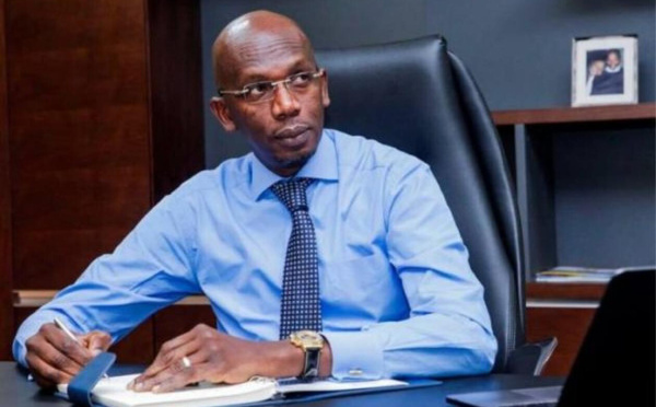 FMI, subvention de l’énergie : Lansana Gagny Sakho plaide pour la privatisation de la Senelec