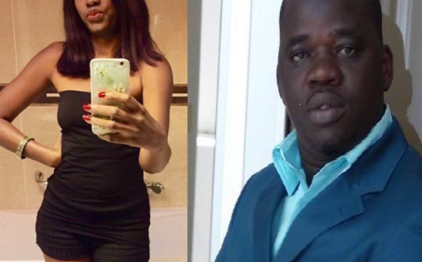 Queen Biz avertit NDOYE BANE de la TFM : «Je vous attends … Queen Biz n’est pas Déesse Major»