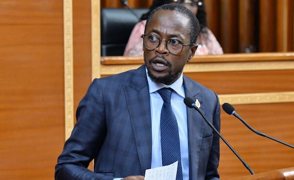 La plénière poursuit ses travaux, une question préalable du député Abdou Mbow rejetée