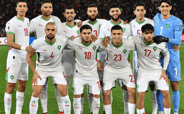Coupe du monde 2026 | "C'est amplement mérité" : une qualification marocaine qui ne souffre d'aucune contestation face aux minimalistes hollandais