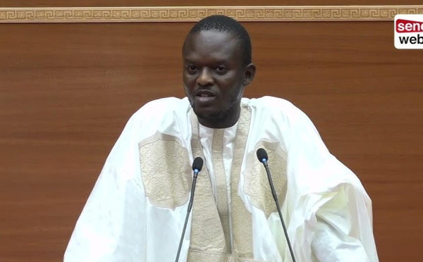 Cheikh Thioro Mbacké dément un blocage des passeports diplomatiques par Ousmane Sonko