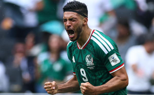 Coupe du monde 2026 : le Mexique domine l’Équateur et se hisse en huitième de finale