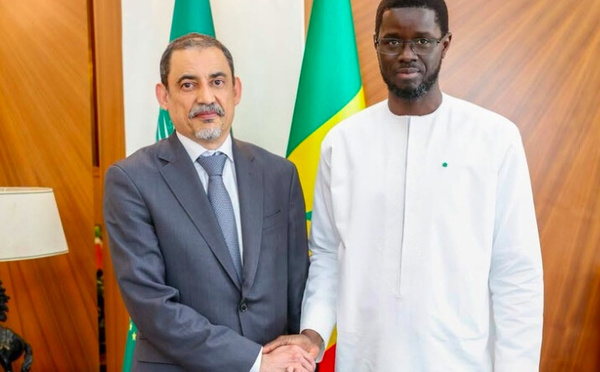 Le FMI salue les réformes du Sénégal et réaffirme sa volonté de conclure un nouveau programme