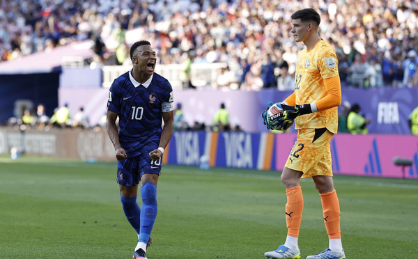 Coupe du monde - L'antisèche de France-Paraguay (1-0) : La pire des rencontres, la plus satisfaisante des victoires
