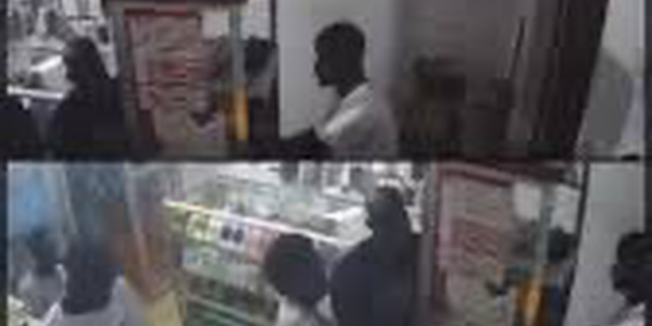 Point Wave braqué à Louga : le véhicule présumé des assaillants immobilisé à touba par la police…un mis en cause arrêté