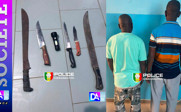 Nguinth : un agresseur nocturne viole une femme mariée devant ses enfants mineurs