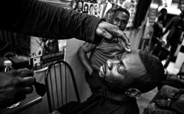 La prison de Rebeuss perd son coiffeur