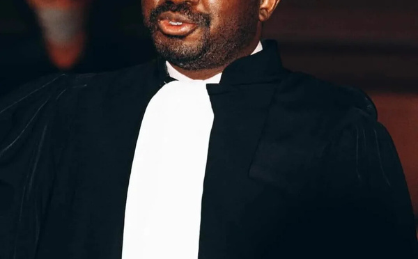 ME PATRICK KABOU, AVOCAT :« J’ai plus de 100 clients bloqués en Europe, car inexistants sur les registres d’état civil au Sénégal »
