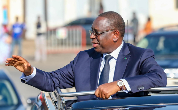 Pr Ousseynou Bâ: "Macky Sall sera accueilli en héros"