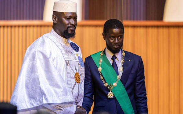 Pourquoi le gouvernement a interdit la rencontre des opposants guinéens ce jeudi à Dakar