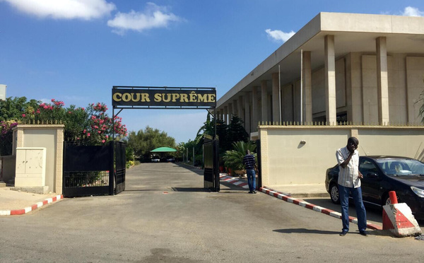 CITÉ FAYÇAL : Camouflet historique pour la SOGEPA, la Cour suprême annule définitivement les expulsions !