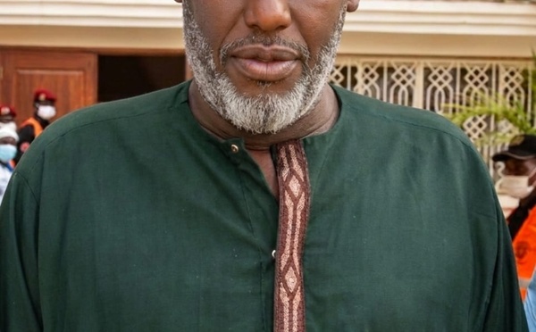 Hommage à Idrissa Baldé, affectueusement nommé « Idy » : Le rappel à Dieu d’une figure éminente de la concorde inter-confrérique… (Par Ousmane Gandhy Ba)