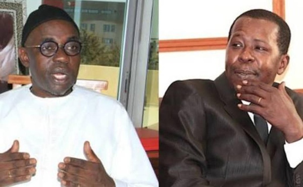 Litige des deux milliards destinés à Wade : l'homme d'affaires Cheikh Amar interjette appel pour faire triompher la vérité