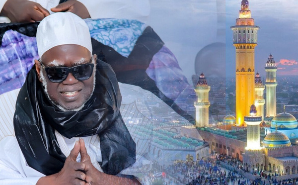 Édition 2026 du Grand Magal : Touba édicte des rappels stricts pour garantir la sacralité du pèlerinage