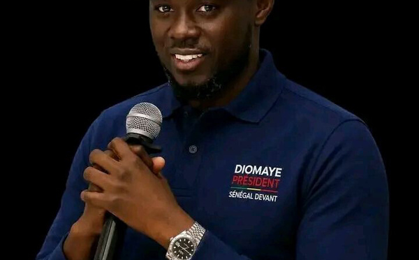 Parti politique du président Diomaye Faye : Les prémices de son inauguration révélées
