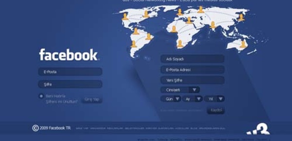 Facebook bloqué au Senegal pendant la libération de Karim Wade