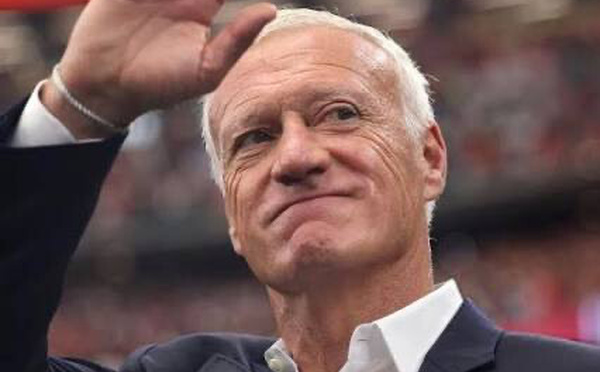 Après le revers face à l'Espagne : le sélectionneur Didier Deschamps foudroyé par quatre erreurs stratégiques et une triste sortie de scène
