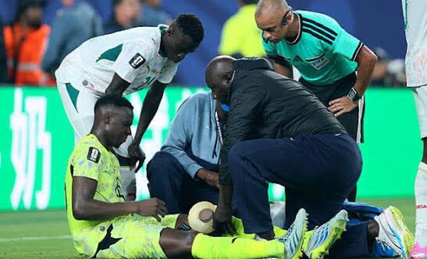 Sénégal : la FSF n'a pas souscrit à une assurance pour les joueurs pour le Mondial