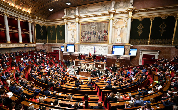 France : le crépuscule de la vie réglé par la loi, l’hémicycle tranche définitivement
