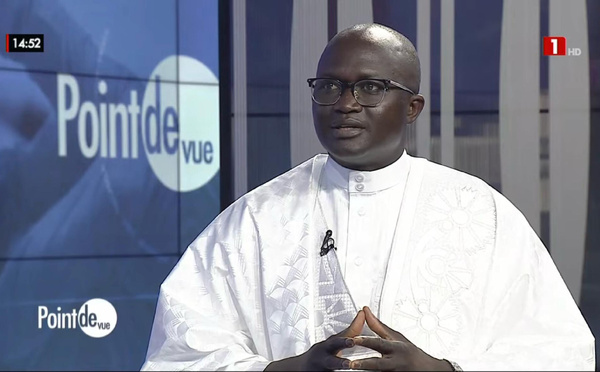 Yankhoba Diémé : « L'ancien Président, Macky Sall, demeure libre de ses mouvements et de franchir les frontières sénégalaises à sa guise » »
