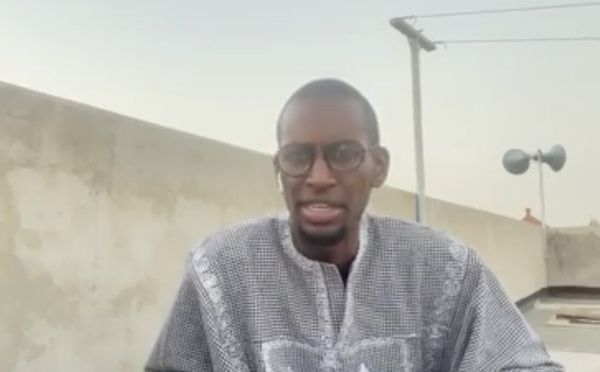 Crise institutionnelle Diomaye-Sonko : le Capitaine Touré choisit le camp du Président et renouvelle son serment d'allégeance à la coalition au pouvoir