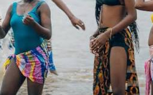 Soupçons sur le littoral de Guédiawaye : un individu à peine affranchi du milieu carcéral est désigné par deux mineures pour des gestes déplacés