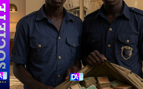 Arrestation du gang des faux policiers à Dakar : les coulisses d’un rapt à cinquante millions de francs.