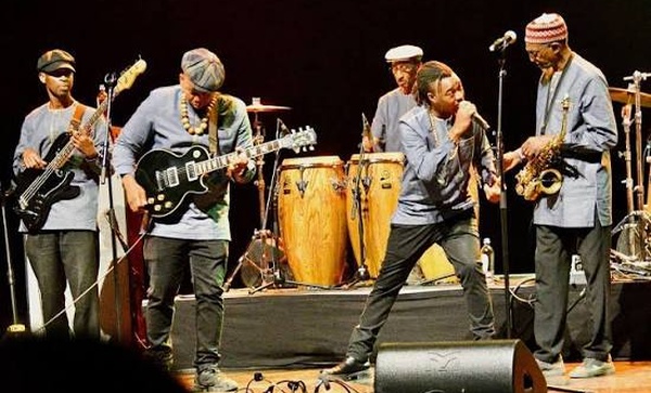L’Orchestra Baobab au Just For You : la magistrale ferveur d’une relève triomphante