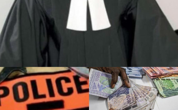Le journaliste Mor Mbaye Cissé interjette appel de sa condamnation à six mois de prison avec sursis.